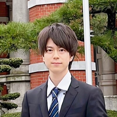 Ph. D student/@Yanai_Lab/@NobuhiroYanai group/@KyushuUniv_EN, Fukuoka, Japan/Spin Chemistry/Photochemistry