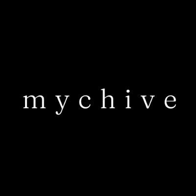 myCHIVEさんのプロフィール画像