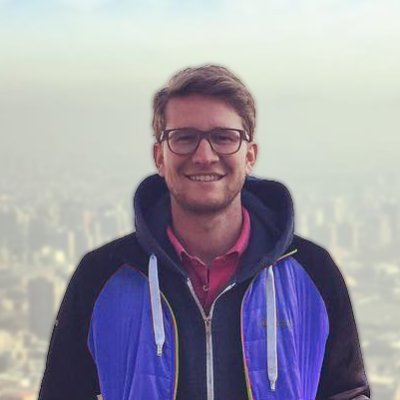 Tim_Hopper1's profile picture. International Relations Expert, American University