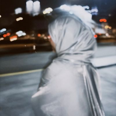 hayaatull's profile picture. 