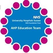 UHSussex_AHP_EdTeam (@uhsx_ahp_edteam) 's Twitter Profile Photo UHSussex_AHP_EdTeam (@uhsx_ahp_edteam) 's Twitter Profile Photo