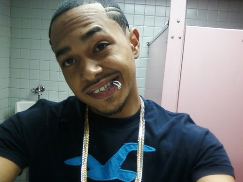 peurtro rican black an chinese an indain 22years of age , rapper an singer