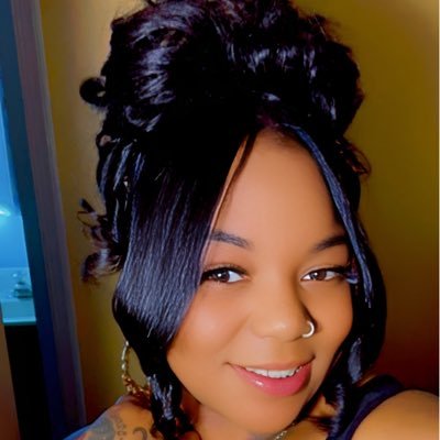 💋Criminal Justice Administration Student at Central State University (pending Attorney🤓)💚 Hairstylist💙 Entrepreneur💜 Hustler❤️