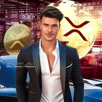 The XRP Maxi(@The_XRP_Maxi) 's Twitter Profile Photo