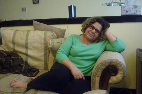 shschulman's profile picture. 