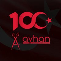 Ayhan Bayraktaroğlu(@ayhanbyraktr) 's Twitter Profile Photo