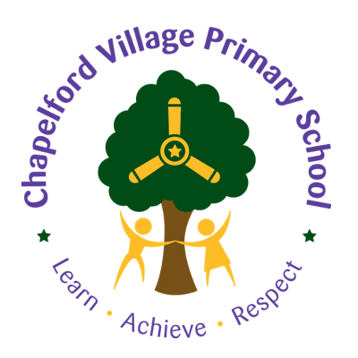 The Official Twitter page of Chapelford Village Primary School. Proud to be part of the Omega Mutli-Academy Trust.