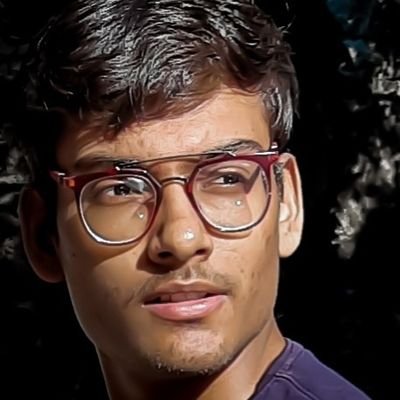 Rudraksh58_'s profile picture. 