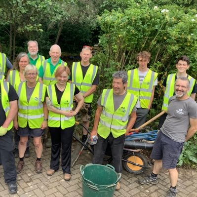 Volunteers working to enhance @Dalby_Forest for people and wildlife. Monthly work tasks on 2nd Sunday of the month (Reg. Charity 1125882)