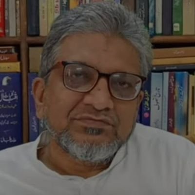 navaidhamid Profile Picture