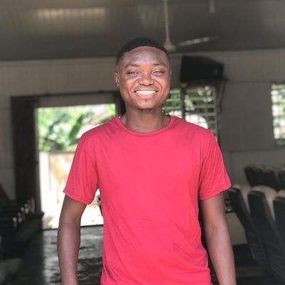 Nudedzitor Ebenezer aka Mr Fresh is my name. Am from Ghana. Studied Economic in the University of Ghana. Had knowledge on crypto currency etc.