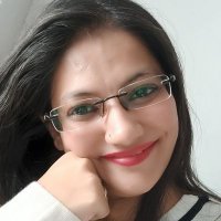 itz.chhaya (@chhayadhamecha) 's Twitter Profile