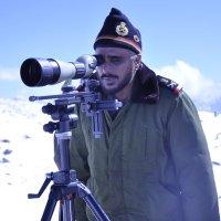 Lt Gen Kamal Jit Singh (Veteran)(@kayjay34350) 's Twitter Profile Photo