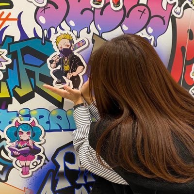 推し🗿とすとりーまー🎮🔴