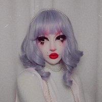 Marrionette La Muse ♡ (@frostbatxx) 's Twitter Profile