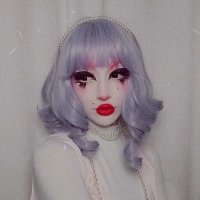 Marrionette La Muse(@frostbatxx) 's Twitter Profile Photo