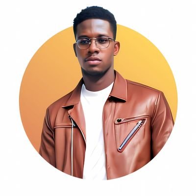 EbenezerOsaren2's profile picture. I'm Ebenezer, popularly known as Sparks⚡
A Creative Genius, with years of experience In Graphic Design and currently Establishing solid ground in UI/UX Design.