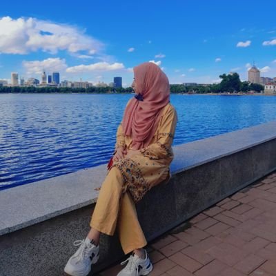 Everything can be accomplished by gratitude to Allah❣️
Vlogging channel | https://t.co/G6aRMi2RBF