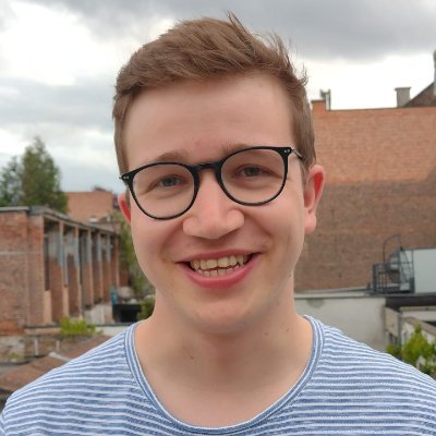 Full Stack Software Engineer, currently working mostly with Remix