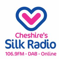 Cheshire's Silk 106.9(@silk1069) 's Twitter Profileg