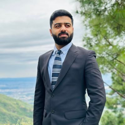 NaumanAli93's profile picture. Transforming the real estate of pakistan.Certified real estate investment advisor.  #propsure #investright #Graana.com