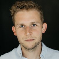 Diederik Coppitters (@dcoppitters) 's Twitter Profile