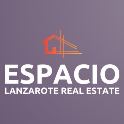 espaciolanza's profile picture. Lanzarote Property Sale in Puerto Del Carmen, Playa Blanca, Costa Teguise, Puerto Calero. Find Lanzarote Property to Suit your Spanish Island Lifestyle