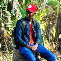 Lamin O Beyai (@laminobeyai) 's Twitter Profile