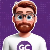 GCtech | Guillem Cortés(@gc_tech8) 's Twitter Profile Photo