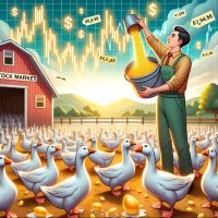 Goose Farmer (@oneseo80) 's Twitter Profile Photo Goose Farmer (@oneseo80) 's Twitter Profile Photo