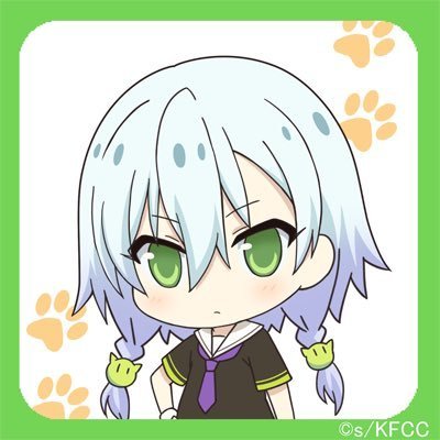kuroha_yakou's profile picture. 艦これ復帰しました。死にゲー/協力ゲー/サバイバル系/VR系などなど… ゲーム配信を不定期でやってます→@ch_kuroha