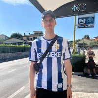 William (@skoglundw) 's Twitter Profile