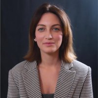 Anna Iafisco (@annaiafis) 's Twitter Profile