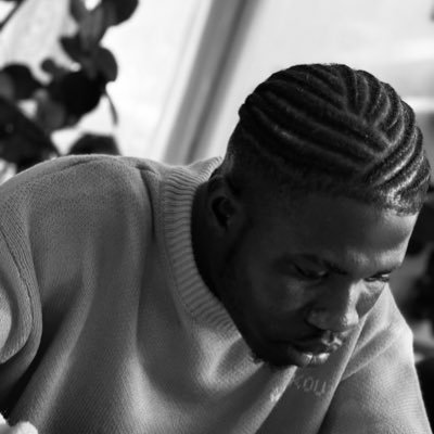 BigLewizz's profile picture. Stand 10 toes✌🏼.  G.O.E 🙏🏽(Halla Madrid🤍)