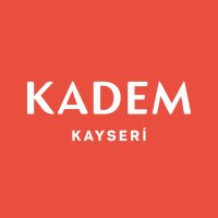 KADEM Kayseri(@KademKayseri) 's Twitter Profile Photo