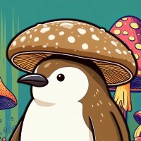 まつたけぺんぎん (@rsg_penguin) 's Twitter Profile