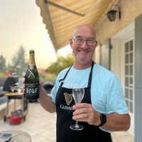 Guy Robin (@guyrobin_author) 's Twitter Profile