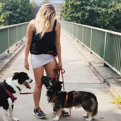 AlinaMimpi's profile picture. Die Würde des Menschen ist unantastbar, solange er sie sich leisten kann.