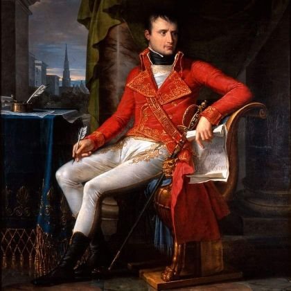 Olivier27385611's profile picture. A ma France 🌿 🇨🇵✝️