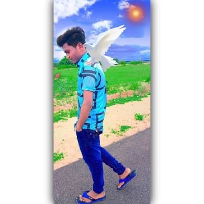 naani_nith85597's profile picture. 