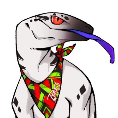 🦎PynOさんのプロフィール画像