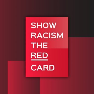 Show Racism the Red Card