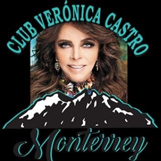 ClubVeronicaCastroMty dedicado a @vrocastrOficial @Verovision #VeronicaCastro  @thaniaDMty @CristianCastro @MichCastro #ClubVeronicaCastroMty