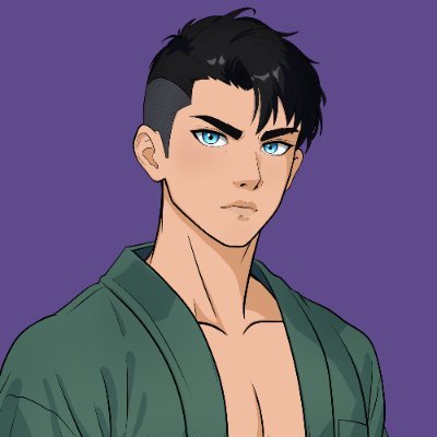 NigiYuzu's profile picture. 