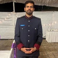 Abdullah Afzal (@abdullah_psp) 's Twitter Profile