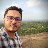 Jijikesh S S (@jijikeshss) 's Twitter Profile Photo Jijikesh S S (@jijikeshss) 's Twitter Profile Photo