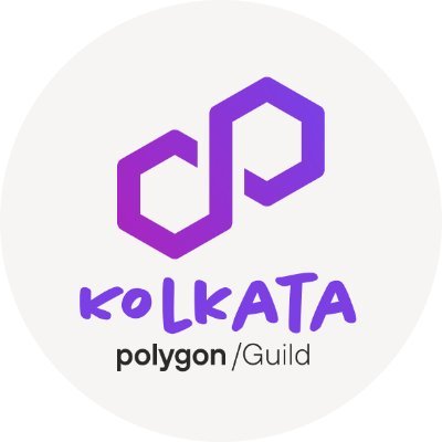 The official account for Polygon Guild Kolkata 💜 | All-inclusive community connecting builders to Web3 & @0xPolygon 
#polygonGuildKol