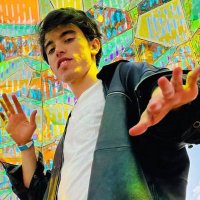 Alessandro Solbiati (@lessand_ro) 's Twitter Profile Photo Alessandro Solbiati (@lessand_ro) 's Twitter Profile Photo