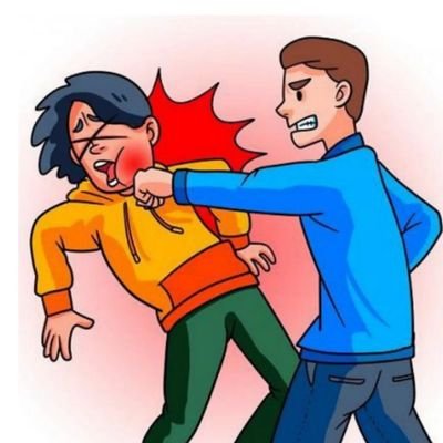 This page is only for entertainment purpose Dm for submission/removal Follow us for daily combat/lafda videos
