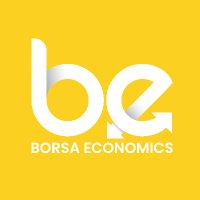 Borsaeconomıcs(@borsaeconomics) 's Twitter Profileg